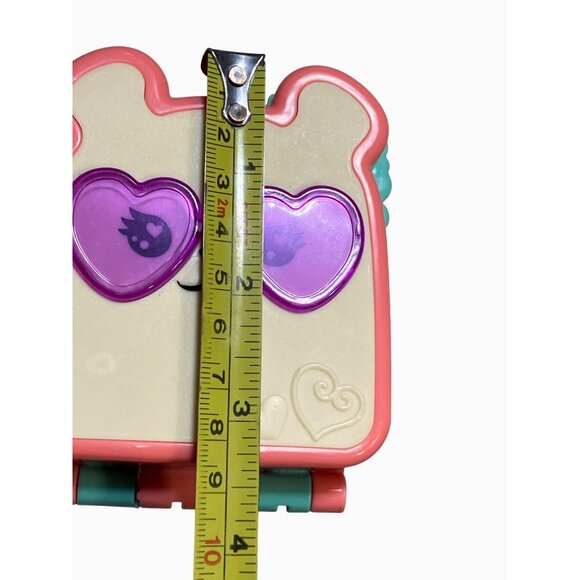 POLLY POCKET 2023 - Cutie Bear Picnic Mattel - Picture 9 of 13